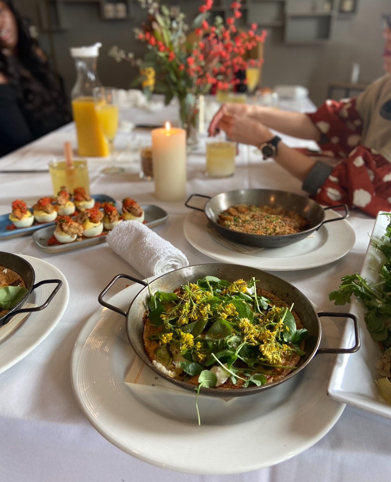 Spring 2026 Workshops + Events - Olfactorie Candles + Apothecary Boutique