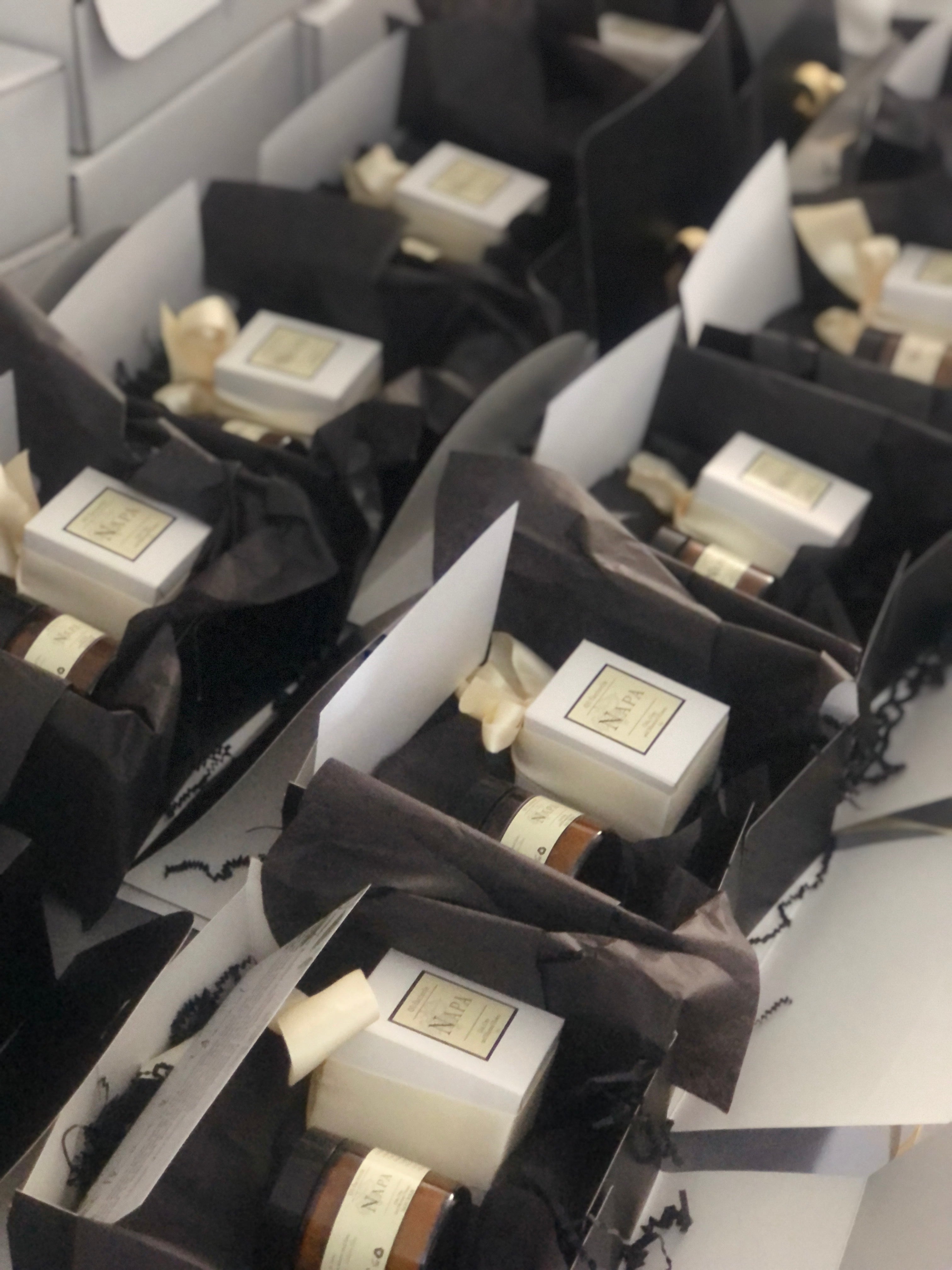 Napa Candle - Olfactorie Candles + Apothecary Boutique