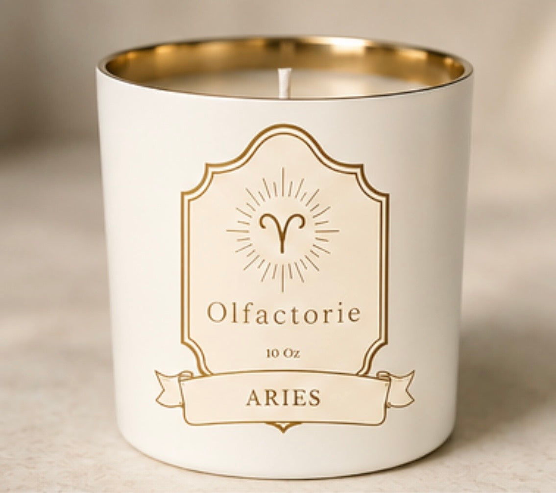 The Aries