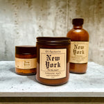 New York Gift Box - Olfactorie Candles + Apothecary Boutique