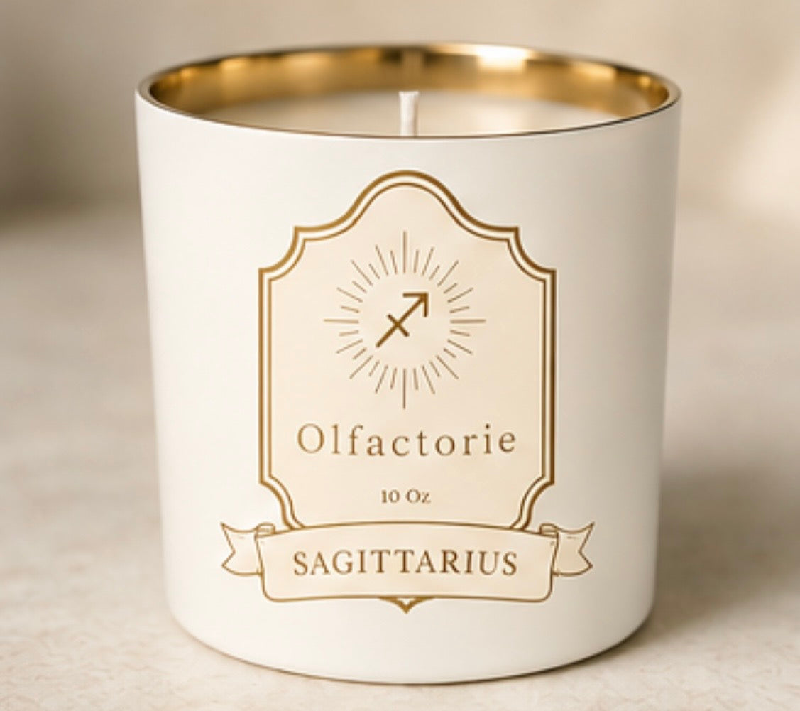 The Sagittarius