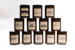 Boston Amber Candle - Olfactorie Candles + Apothecary Boutique