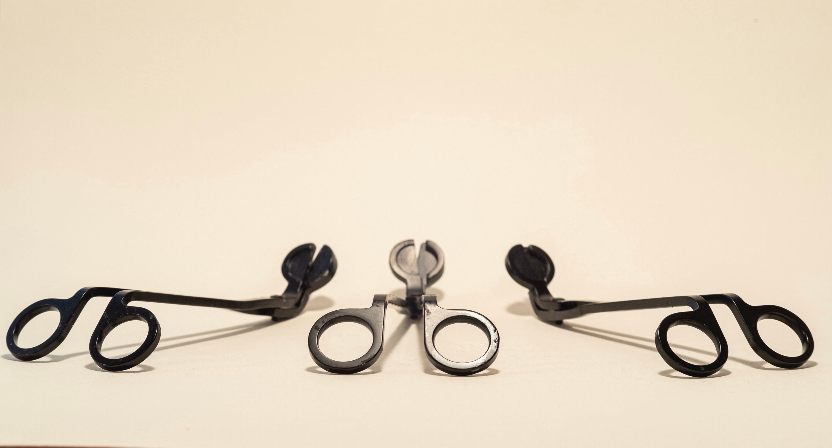 Wood Wick Trimmer - Olfactorie Candles + Apothecary Boutique