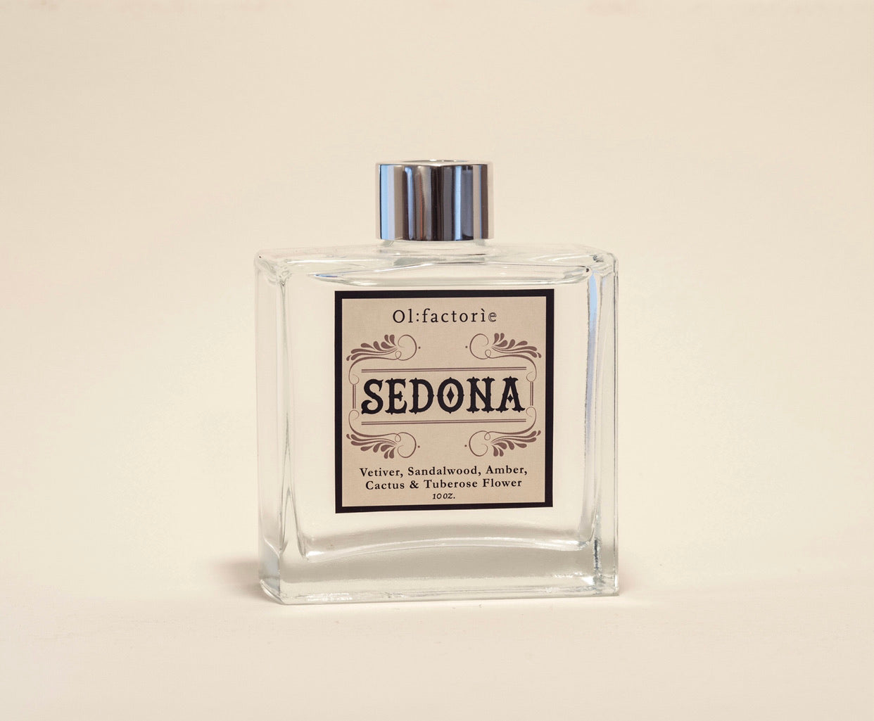 Sedona Candle - Olfactorie Candles + Apothecary Boutique