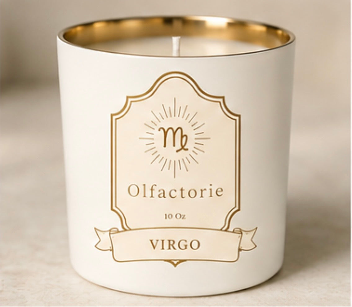 The Virgo