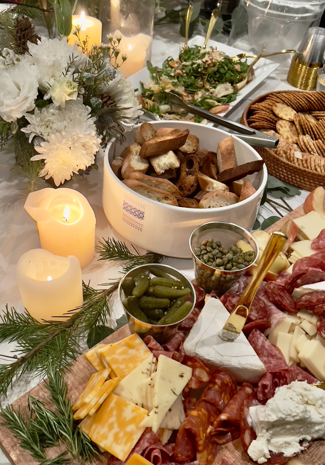 Spring 2026 Workshops + Events - Olfactorie Candles + Apothecary Boutique