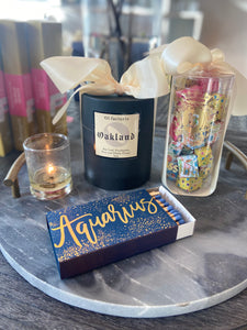 Birthday Box - Olfactorie Candles + Apothecary Boutique