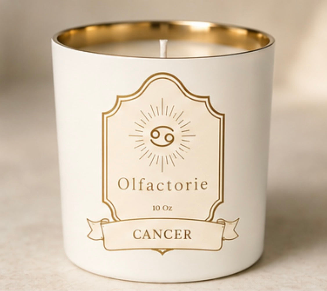 The Cancer