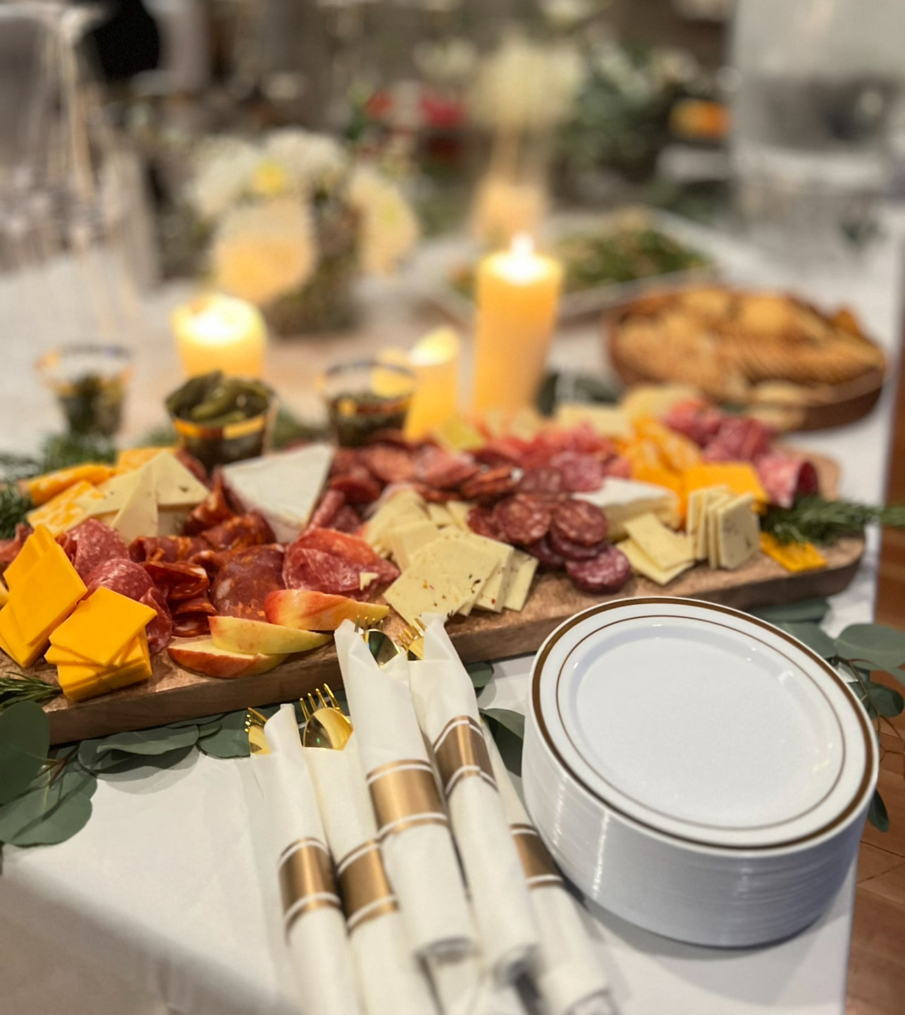 Spring 2026 Workshops + Events - Olfactorie Candles + Apothecary Boutique