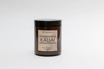 Kauai Amber Candle - Olfactorie Candles + Apothecary Boutique