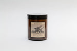 Oakland Amber Candle - Olfactorie Candles + Apothecary Boutique