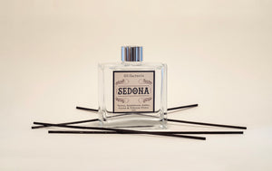 Sedona Diffuser 10oz - Olfactorie Candles + Apothecary Boutique
