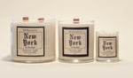 New York Candle - Olfactorie Candles + Apothecary Boutique
