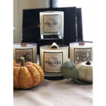 Oakland Candle - Olfactorie Candles + Apothecary Boutique