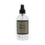 New York Travel Mist - Olfactorie Candles + Apothecary Boutique